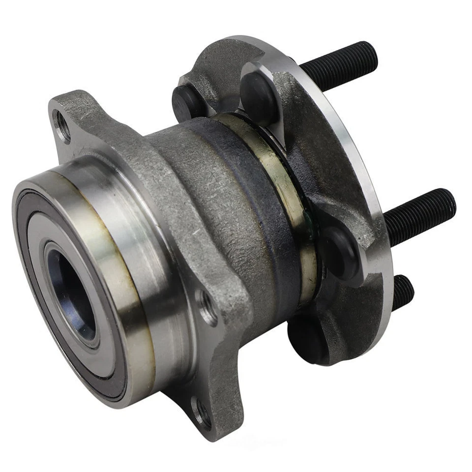 Conjunto de cojinete de rueda y buje CRS piezas automotrices NT512401 Foto 3 de 4