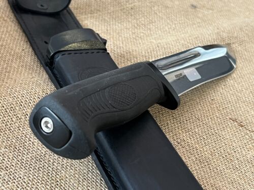 Kizlyar Russland AUS8 Rostfrei Jagdmesser Outdoor Taktische messer Handarbeit - Bild 4 von 12