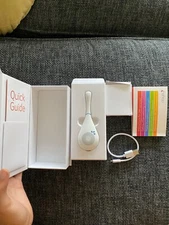 NEW Daysy 2.0 - personal fertility tracker