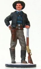 Del Prado - Jesse James FWE049 Wild West