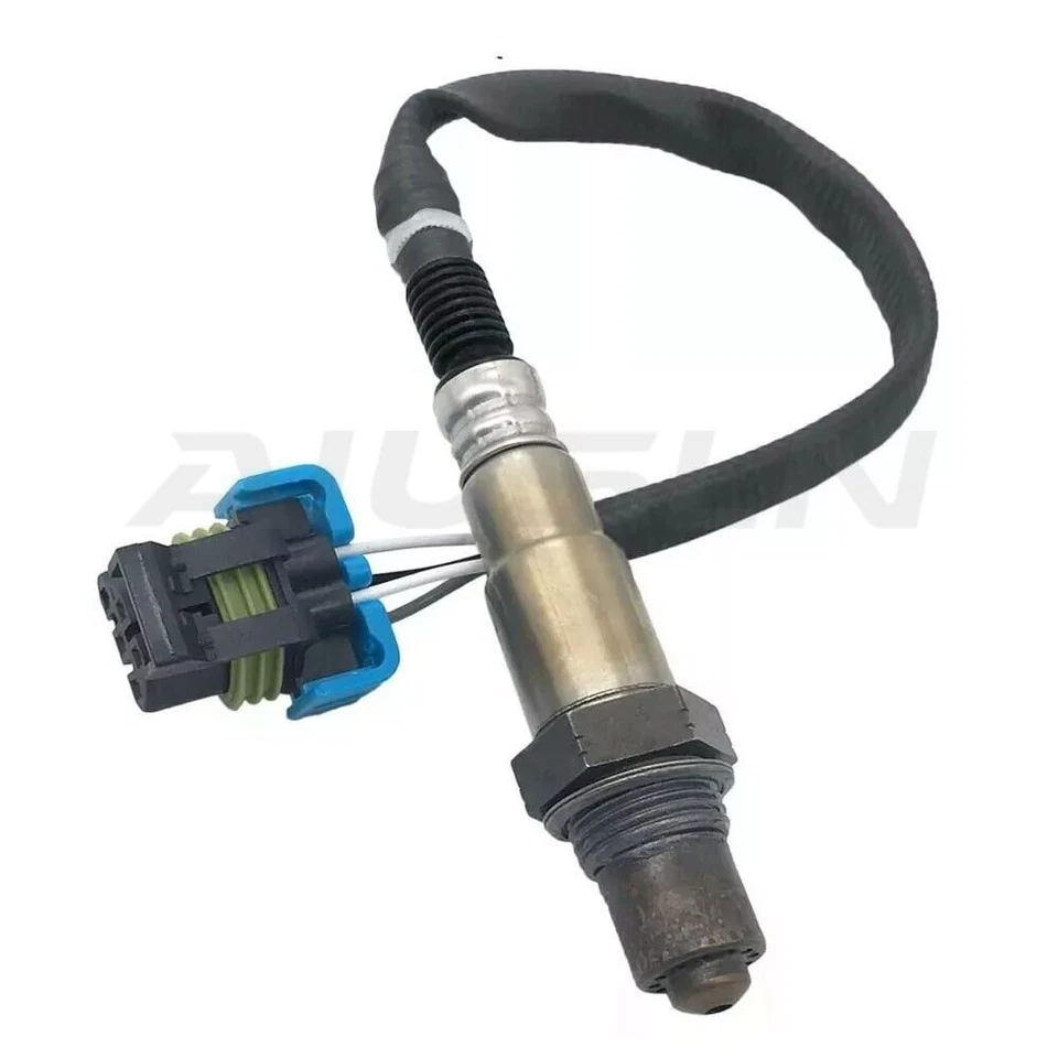 4Pcs Upstream & Downstream Oxygen O2 Sensor For GMC Acadia Saturn Outlook 3.6L Foto 4 de 4