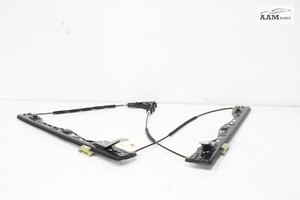 2018-2024 FREIGHTLINER CASCADIA FRONT LEFT DRIVER WINDOW MOTOR REGULATOR OEM