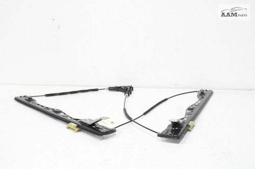 2018-2024 FREIGHTLINER CASCADIA FRONT LEFT DRIVER WINDOW MOTOR REGULATOR OEM