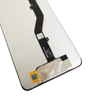 ［新品、未開封] Tele Goodbye,mytribes For ZTE Blade A72 4G A7040 LCD Display Touch Screen Digitizer