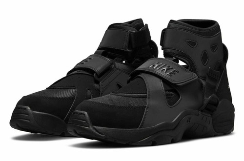 Nike x CDG Comme Des Garcons Homme Plus Air Carnivore Black DH0199 001 CDG  | eBay