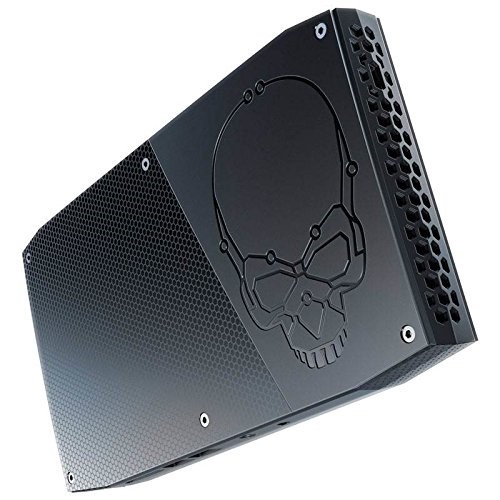 Intel NUC Kit NUC6i7KYK Skull Canyon i7-6770HQ OVP