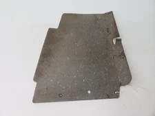 OEM Chevy Corvair Right RH Trunk Corner Cover Panel