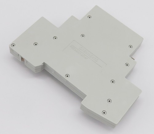 10x Hilfsstromschalter SIEMENS 5SW3300 Hilfsschalter 1S+1Ö für FI-Schalter 5SM3 - Bild 4 von 6