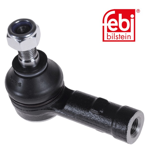 Febi Bilstein Spurstangenkopf Vorne Linkls Rechts AußEn FüR Chevrolet Spark M300-image