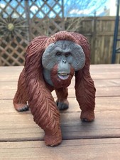 Safari Ltd Wildlife Wonders Orangutan
