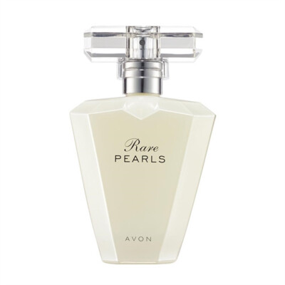 Avon Rare Pearls For her ETP 50ml