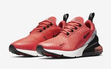 Size 6 Nike Air Max 270 Red Orbit 19 For Sale Online Ebay