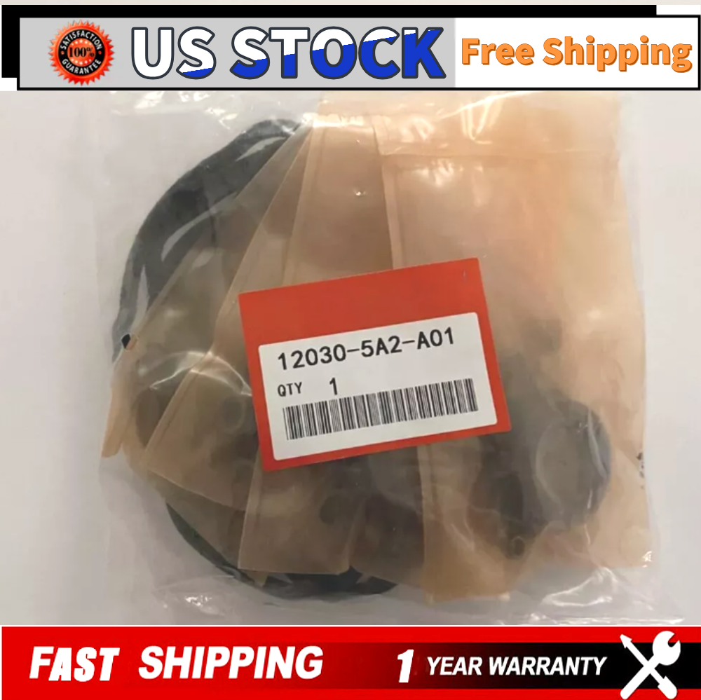 OEM Full Seal Valve Cover Gasket Kit for 2013-2020 Honda Accord 2.4L