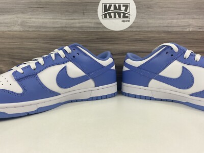 Nike Dunk Low Retro BTTYS Polar Blue White Shoes (DV0833 400) *NEW
