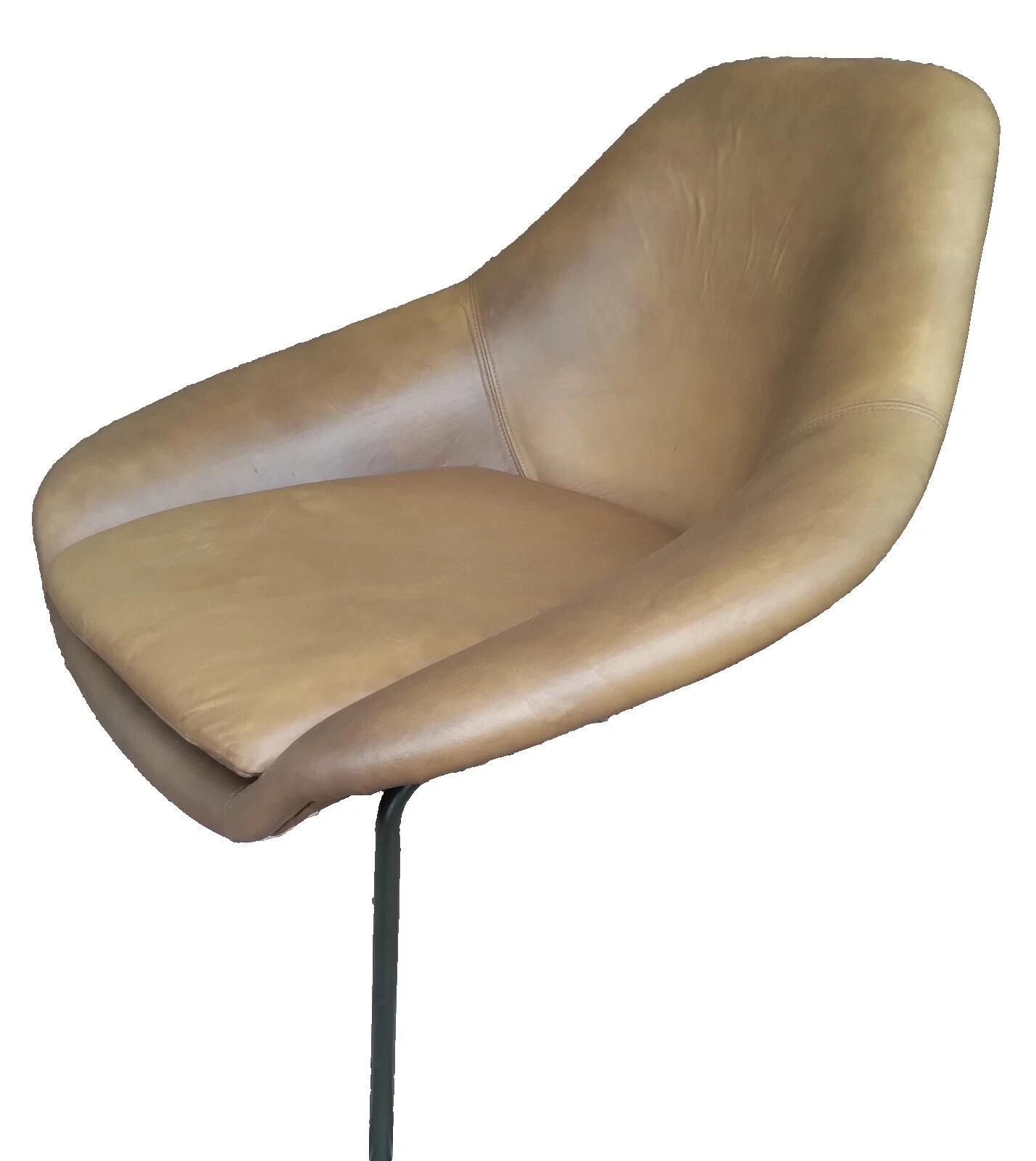 Brown West Elm Home and Garden Furniture