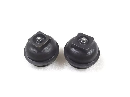 2 X Tapacubos PC de 2" para Massey Ferguson MF TO20 TO30 TO35 35 50 65 135 165 175 - Imagen 2 de 6