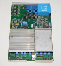 Charmilles CT8121760A Industrial ROBOFIL CNC EDM Circuit Board Card Module Unit