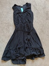Maurice’s Small Little Black Dress New With Tags