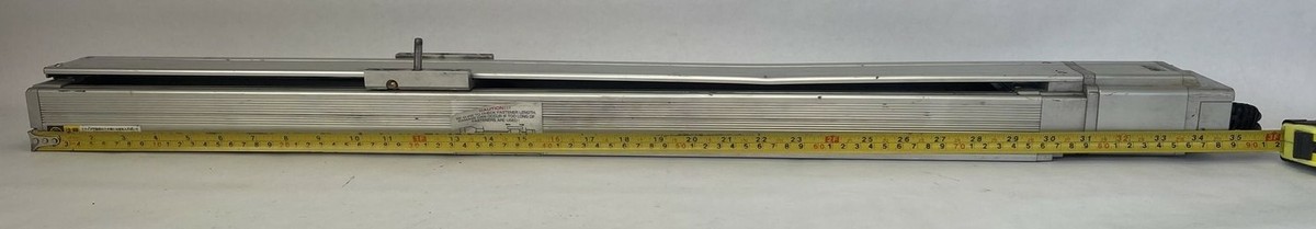 IAI RCS3P-SA8C-I-100-30-600-T1-M-A1E CYLINDER LINEAR IAI RCS3P-SA8C-I-100-30-600-T1-M-A1E CYLINDER LINEAR