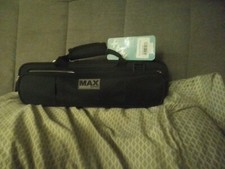 Protec MX308 MAX Flute Case - Black