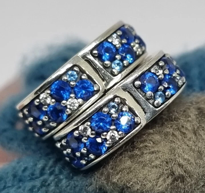 Silicone rings hotsell for pandora charms