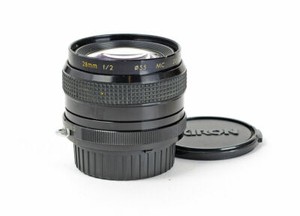 Kiron 28mm F2 | eBay
