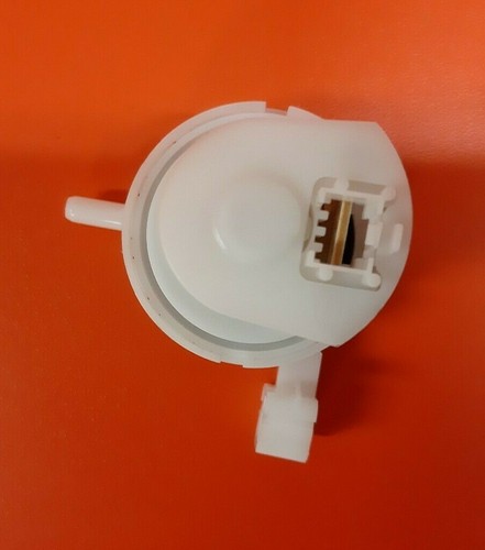 Washing Machine BOSCH WAE28166GB/48 Pressure Switch