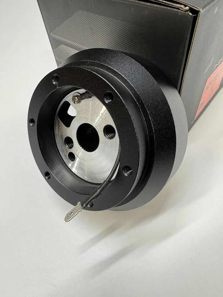 🔥NRG Aftermarket Steering Wheel Column Short Hub Adapter [1969-1998] PONTIAC - Image 4 of 4