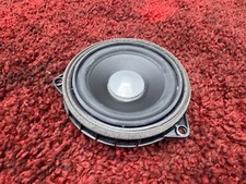 BMW F30 F32 F22 F82 F80 MID-RANGE AUDIO SOUND SPEAKER HARMAN KARDON OEM 99K