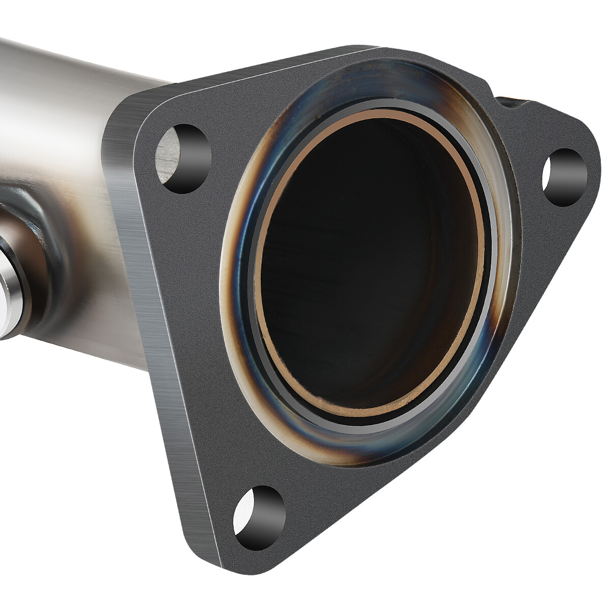 Catalytic Converter for 2009 2013 Chevy Avalanche Silverado 1500