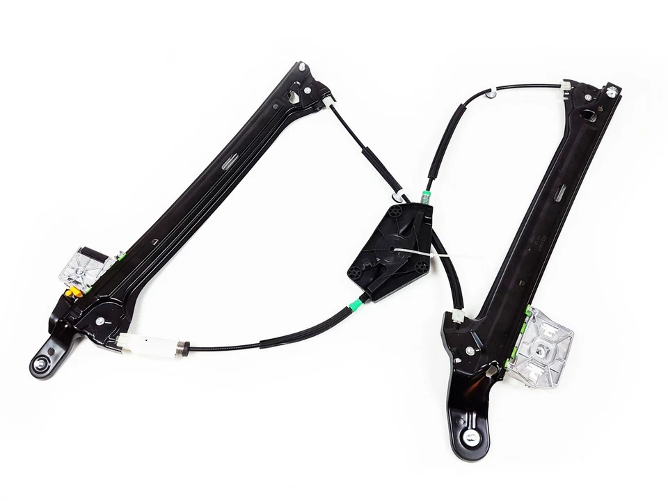 Audi A5 Sportback Front Drivers O/S Right Electric Window Regulator 8T8837462B - Image 2 of 4