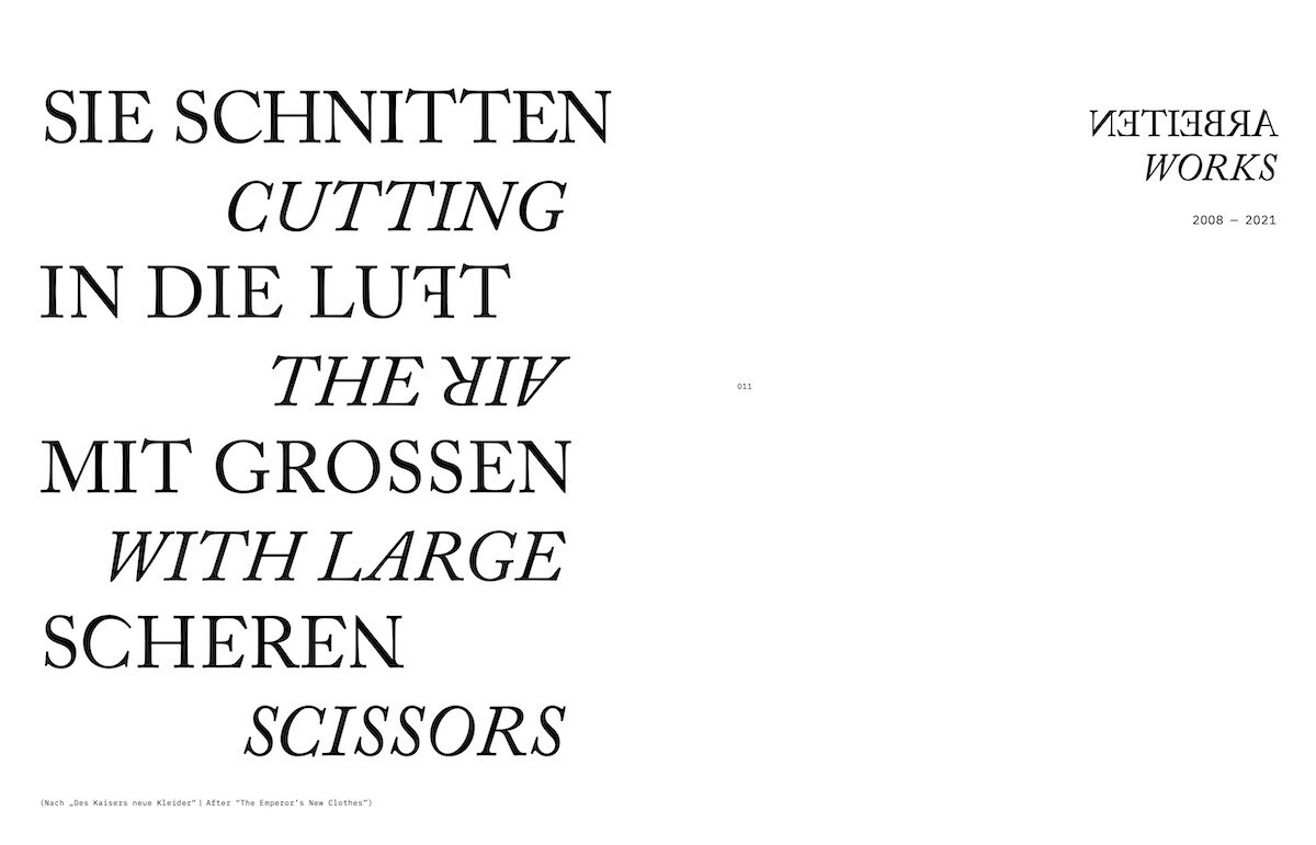 Thumbnail - Ulrich Vogl Cutting The Sky With Scissors Ness Taschenbuch