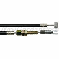 Geschwindigkeitssteuerkabel FüR RasenmäHertraktor Honda 54520-VA3-801