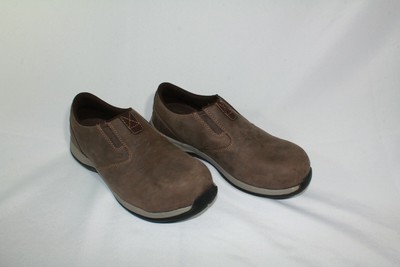 red wing comfort pro