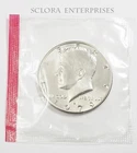 1979 D Kennedy Half Dollar  *MINT CELLO*  **FREE SHIPPING**