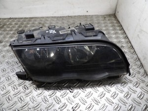BMW E46 Scheinwerfer 6906494 Rechts Bj.2000