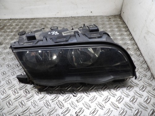 BMW E46 Scheinwerfer 6906494 Rechts Bj.2000