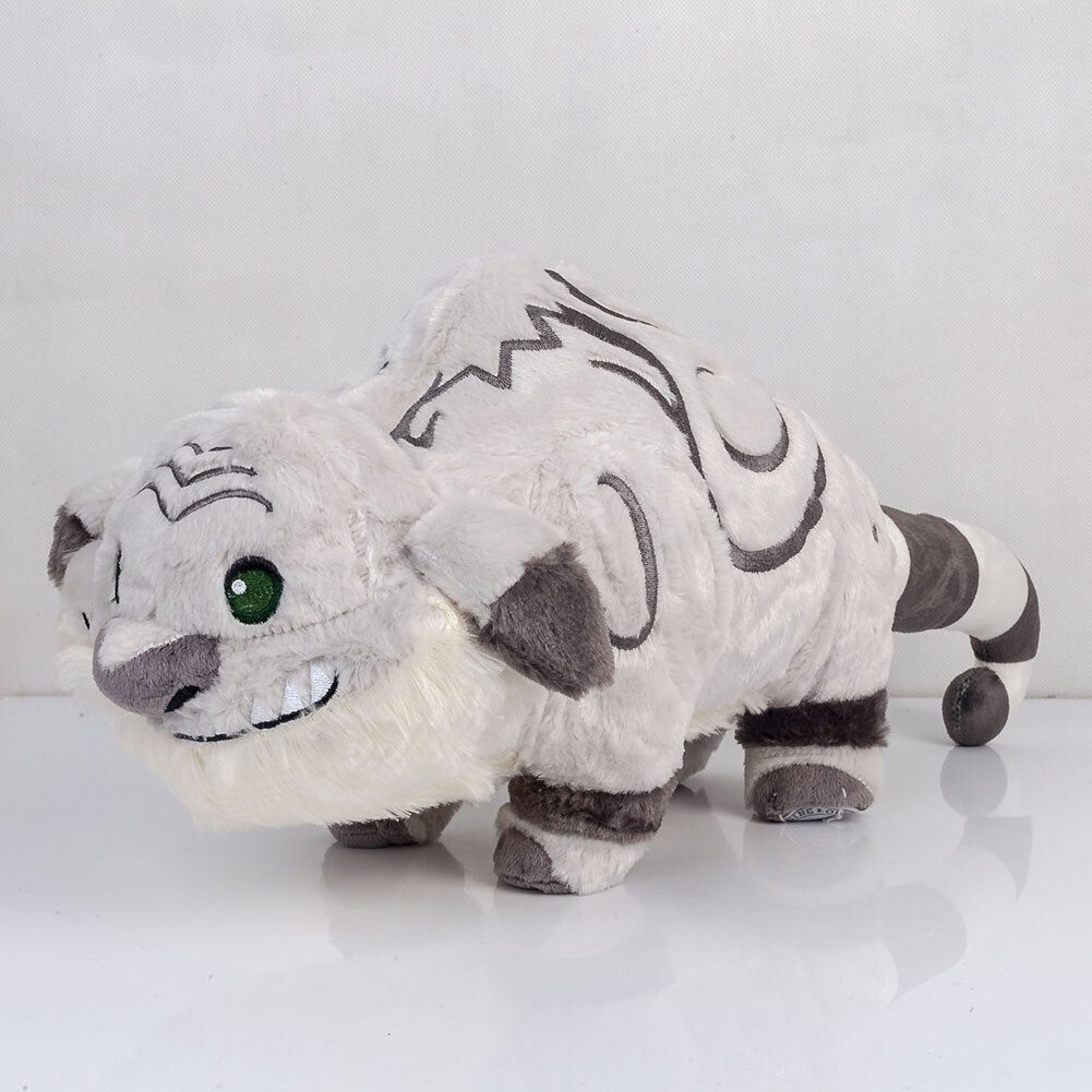 gruff tinkerbell toy