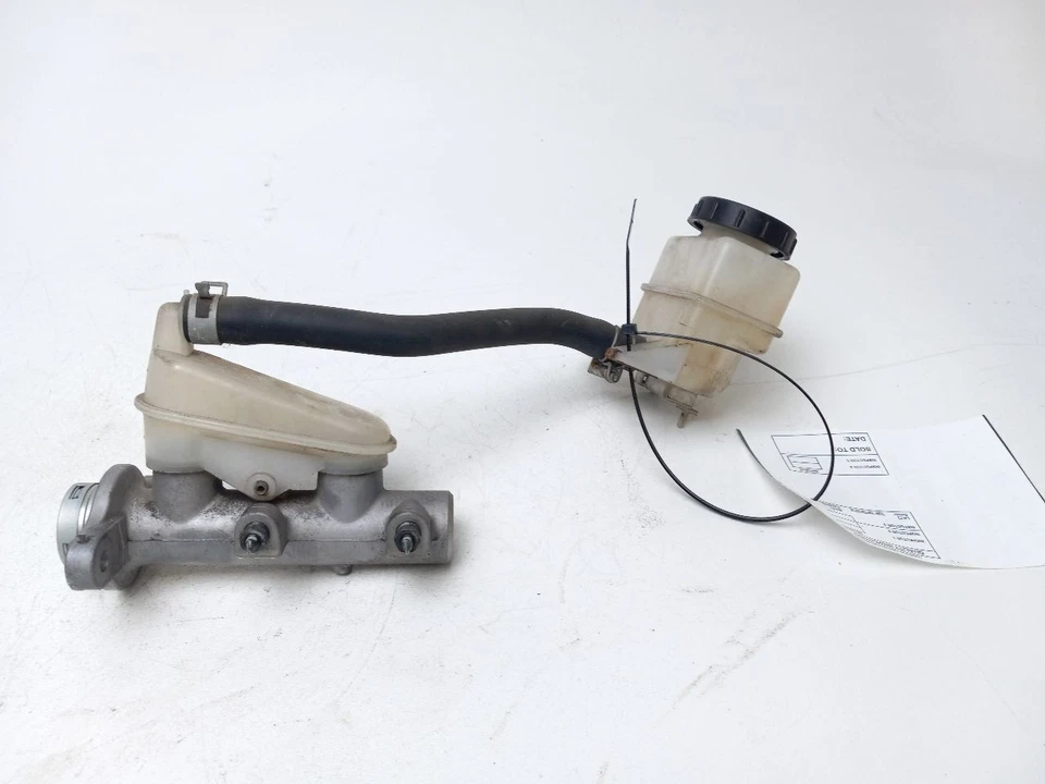 BRAKE MASTER CYLINDER 适合 NISSAN MURANO 2006 - 2007 — 第 2/4 张图片