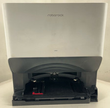 Roborock- S8 Pro Ultra Robot Vacuum Replacement DOCKING STATION ONLY
