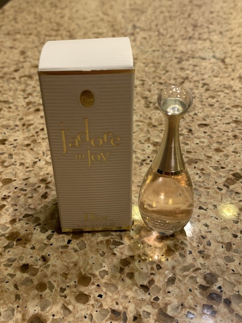jadore dior joy