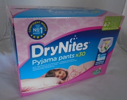 Drynites 4 7 Для Девочек Купить