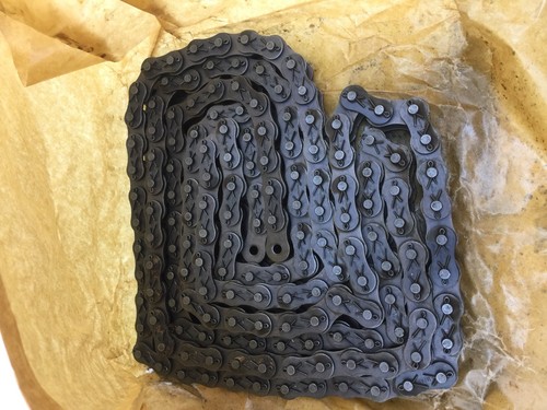Whitney #60 Roller Chain Excel Precision 10ft Box 160 Links 3/4" Pitch ANSI 60-1 - Afbeelding 3 van 3