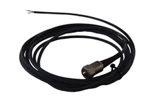 NEW CTC AC102-2C MULTIPURPOSE ACCELEROMETER SENSOR .5 Hz to 15000 Hz 11.92V 