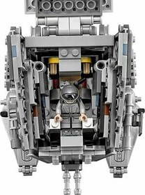 LEGO Star Wars 75153 AT-ST Walker - Brand New Sealed, Retired, Rare