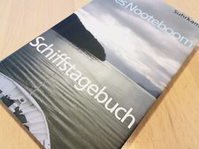 Schiffstagebuch. Ein Buch von fernen Reisen