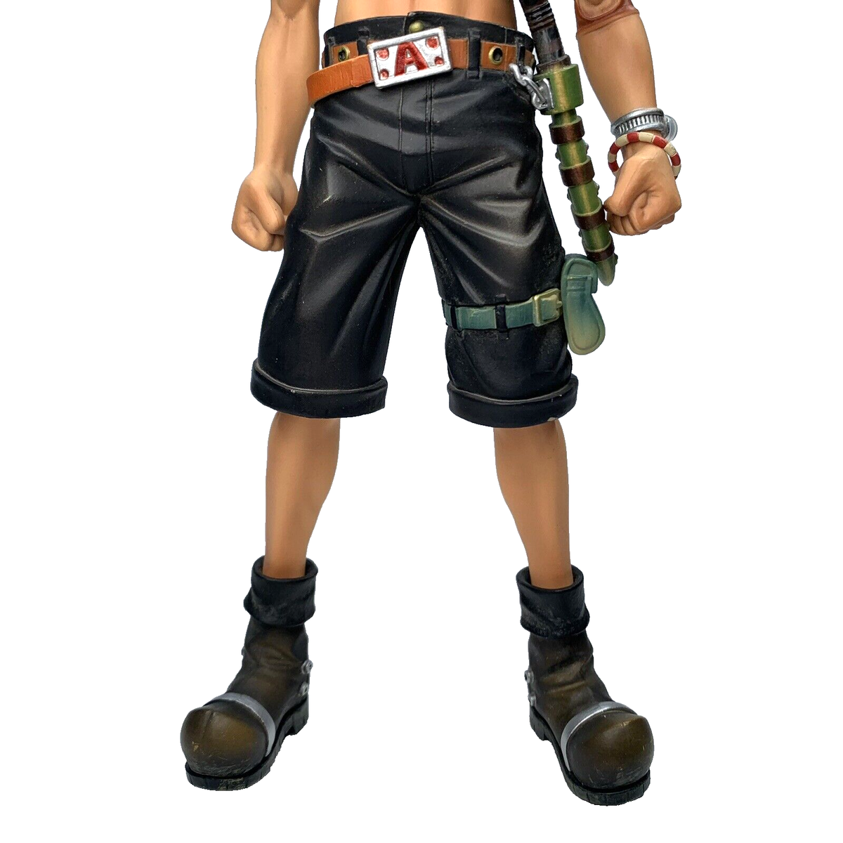 One Piece Portgas D. Ace Revival Ace 10.5