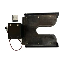 CQ114-67096 White Ink Homogenizer Shaker Assembly with Chip for HP Scitex