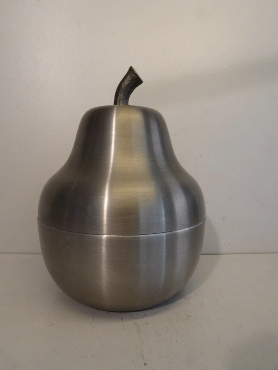 Pear ice sale bucket