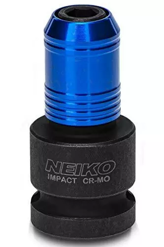 Impact driver online ratchet adapter
